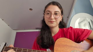 Gökseldenize Bıraksam Cover