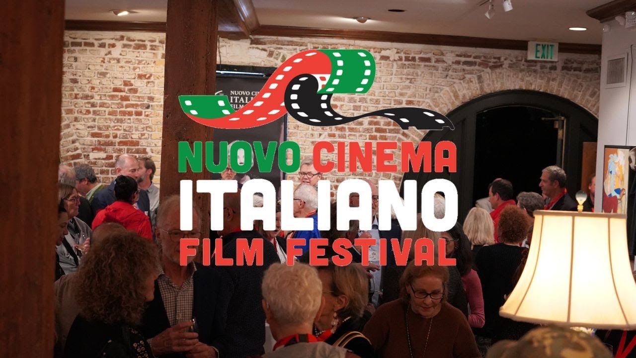 16th Annual Nuovo Cinema Italiano Film Festival - Opening Night