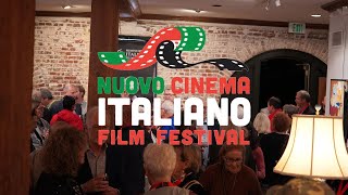 16th Annual Nuovo Cinema Italiano Film Festival - Opening Night