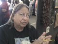 NativeVoiceTV part 2 Steve Macias & Amado Peña Yaqui Tribal Artisan