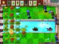 Plants Vs Zombies Gameplay images Plants Vs Zombies Gameplay