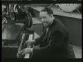 Duke Ellington, Caravan, Juan Tizol 1952