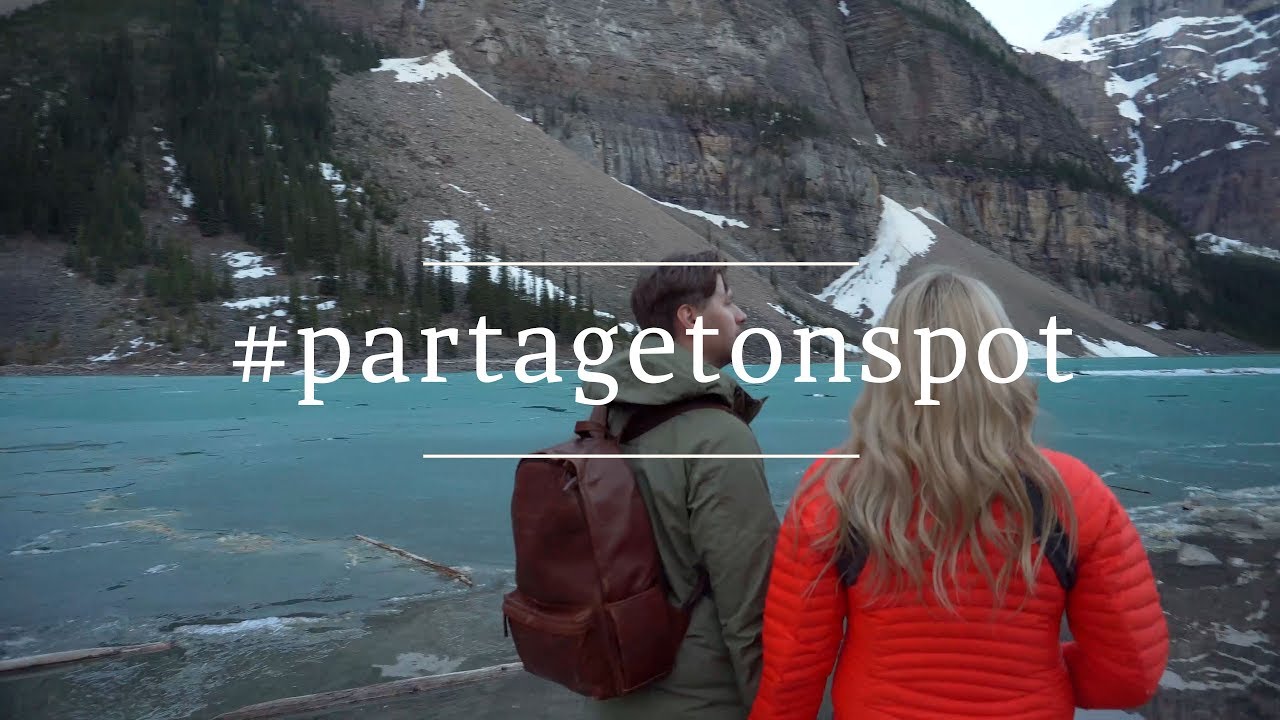 Visitez les espaces préférés de Scott & Jessica Bakken
