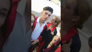 Mezun Oldum Lann