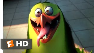 Penguins of Madagascar