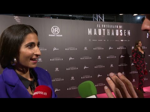 Alba Flores protagoniza un divertido error en una noche llena de estrenos