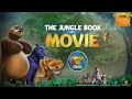 The Jungle Book Full Movie - English | Merry Christmas | Christmas Magic | @PowerKidsWorld   ​