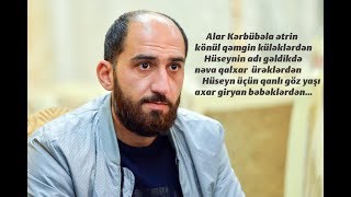 İmam Hüseynin Mövludu - Vüqar Biləcəri Qəzəllər 10.04.2019