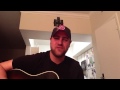 Blake Shelton - Sure Be Cool If You Did (Evan B. Cover)