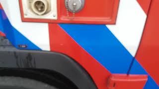 Brandbil På Klaravik.dk