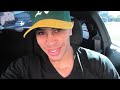 Talking About My Anxiety (Vlog 40)