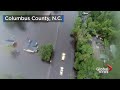 Hurricane Florence Drone Footage Shows Severe Flooding In North Carolina Hurricane Florence Drone Footage Shows Severe Flooding In North Carolina