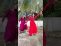 Kana Kangiren dance short video | VRINDHARJUN |