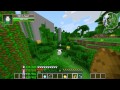 Minecraft a Série 2 #33 - Survival Jungle - Nenha conto com você Part 2