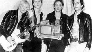 Watch Television Little Johnny Jewel video