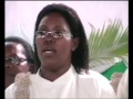 NATOA MAISHA YANGU KWAKO BABA ULIE MBINGUNI SETSONG 2010
