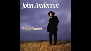 Watch John Anderson Cant Get Away From You video