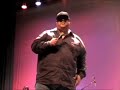 Fred Hammond - Lord How I Love You - Live at "The Experience"