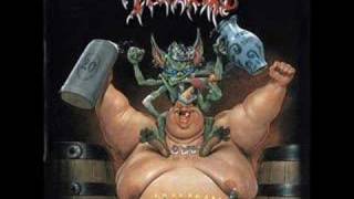 Watch Tankard Voodoo Box video