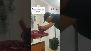 Un Mot, Un Geste, Le Z Fait Le Reste