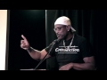 Q A With Steve Hill Following A Screening Of The ...
