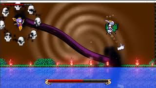 Highlight Mastermike- Wings Of Vi Amethyst Boss