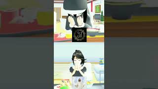 School Simulator Berdoa