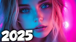 Na Balada Jovem Pan 2025 Música Eletrônica As Melhores - Alok, Alan Walker, Avicii & Tiesto
