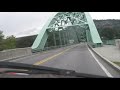 North Haverhill to Exit 8 on I-91 (NH10 to Orford NH/Fairlee VT I-91)