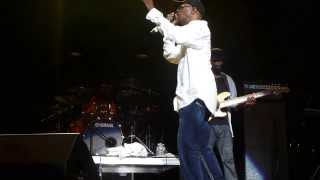 Watch Beres Hammond My Wish video