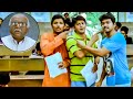 Vijay & Jiiva, Srikanth Exam Hall Comedy Scene || Best Scenes In Tamil Movie || Full HD