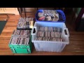 Nothing special video... Just some updates on CD purchases and Craigslist Meeting Tips