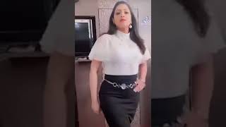 Haripriya Hot Ey Dance