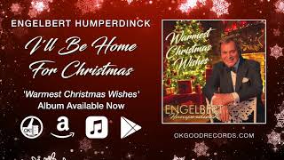 Watch Engelbert Humperdinck Ill Be Home For Christmas video