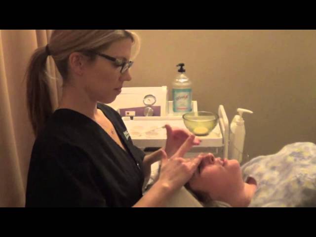 Commitment: A military wife's story to the esthetician industry