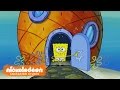 Youtube Thumbnail "SpongeBob SquarePants" Theme Song (NEW HD) | Episode Opening Credits | Nick Animation