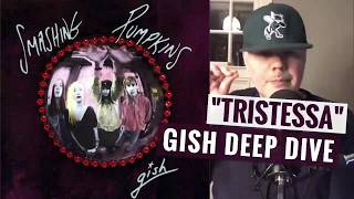 Watch Gish Tristessa video