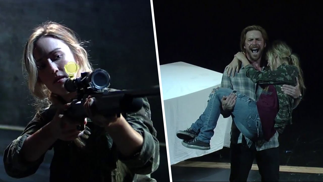 The Last Of Us - One Night Live