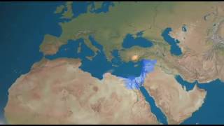 The Sefarad Museum -New
