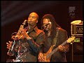 Jeff Lorber and Eric Darius Live At Java Jazz Festival 2008