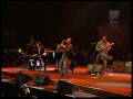 Jeff Lorber and Eric Darius Live At Java Jazz Festival 2008