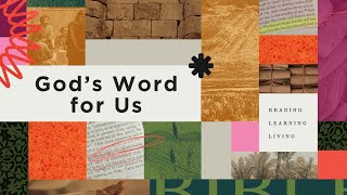 Galatians 516-25 Keeping In Step With The Spirit