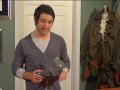 Original Heel Jacket by Bob Martin, Make Your Own Shoe Accessory!