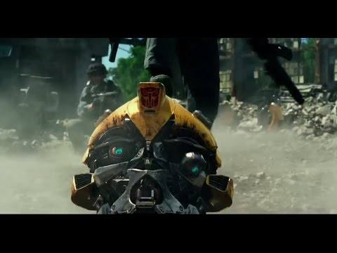 Foto transformers 5 mainan