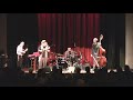 Andy Statman Trio with David Grisman: Blues Jam/Wipeout