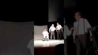 Ferhan Şensoy Çok Tuhaf Soruşturma