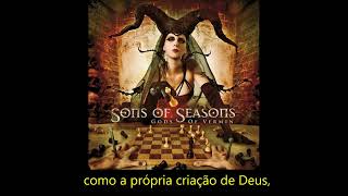 Watch Sons Of Seasons Fall Of Byzanz video