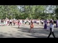 Video Симферополь, гимназия 11, Последний звонок 2012