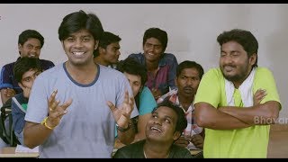 Telugu Super Hit Horror Movie || Latest Telugu Full Movies || Bhavani HD Movies