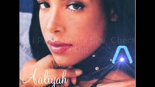 Watch Aaliyah Quit Hatin video